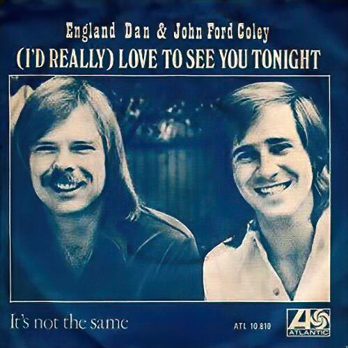 England Dan & John Ford Coley